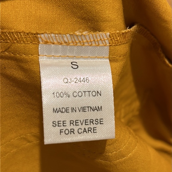 Zenana Outfitters Utility Vest. Small. New with tags - Picture 14 of 17